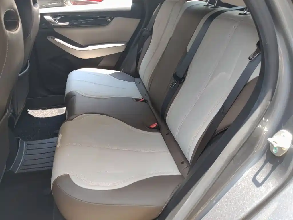 BYD Qin PLUS 2024 — фото 18