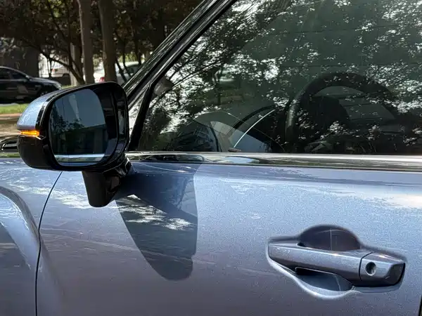 Honda Avancier 2020