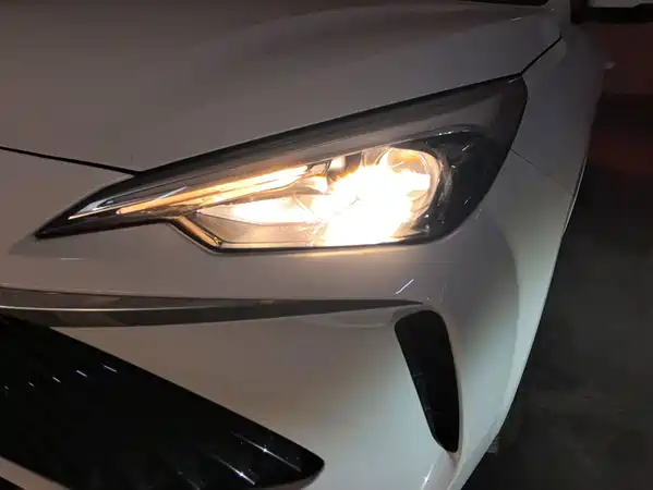 Roewe i5 2024