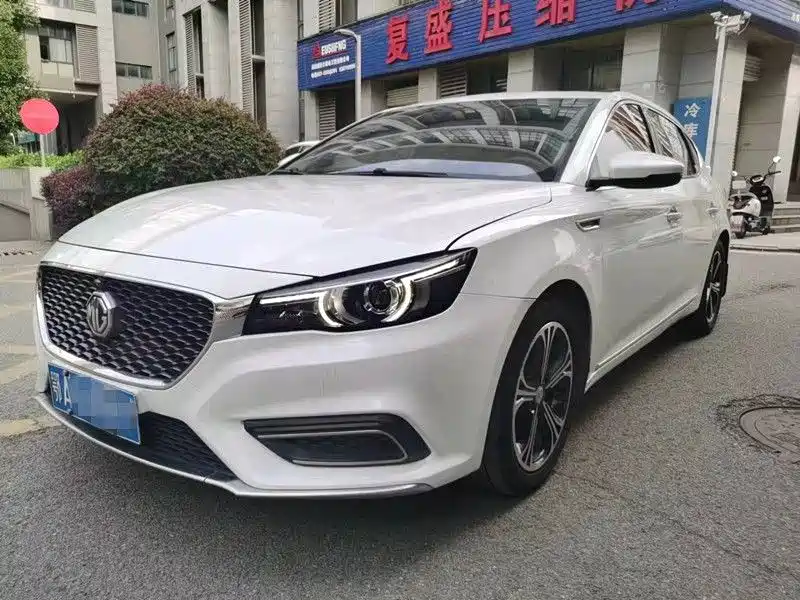 MG 6 2019