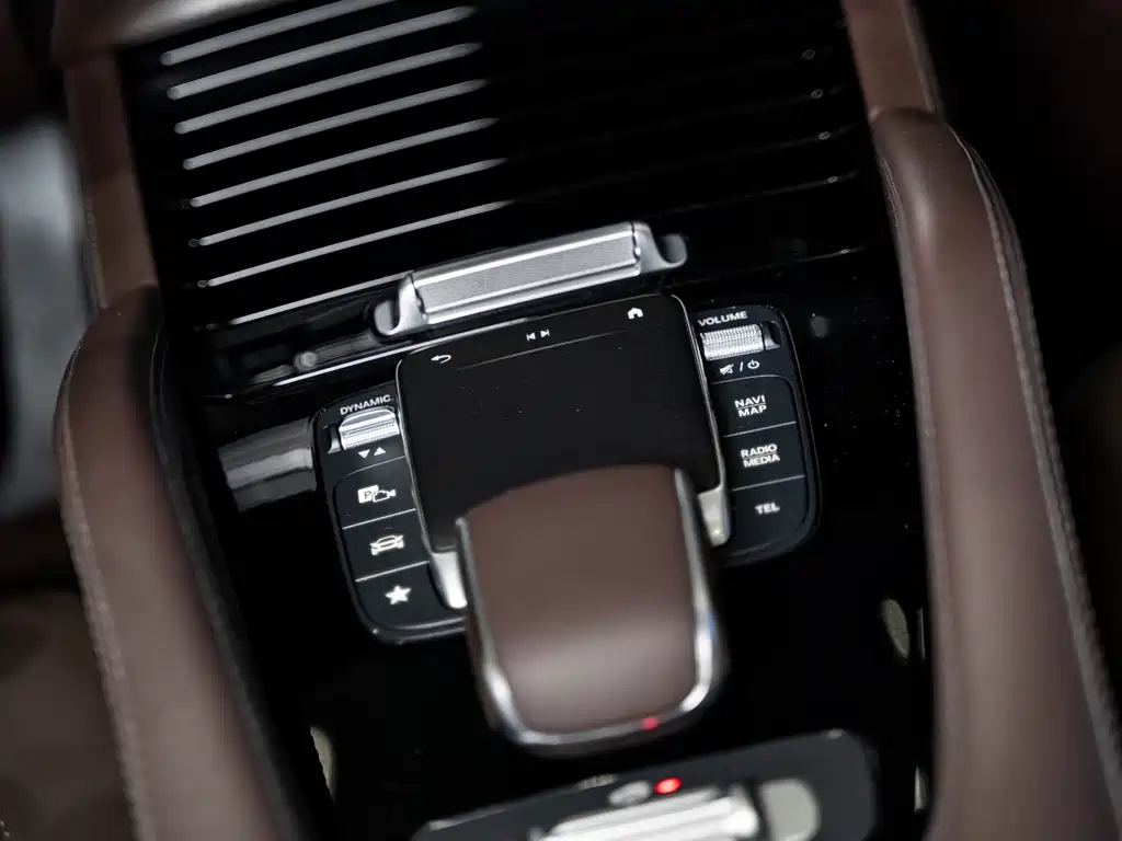 Mercedes-Benz GLE 2020 — фото 16