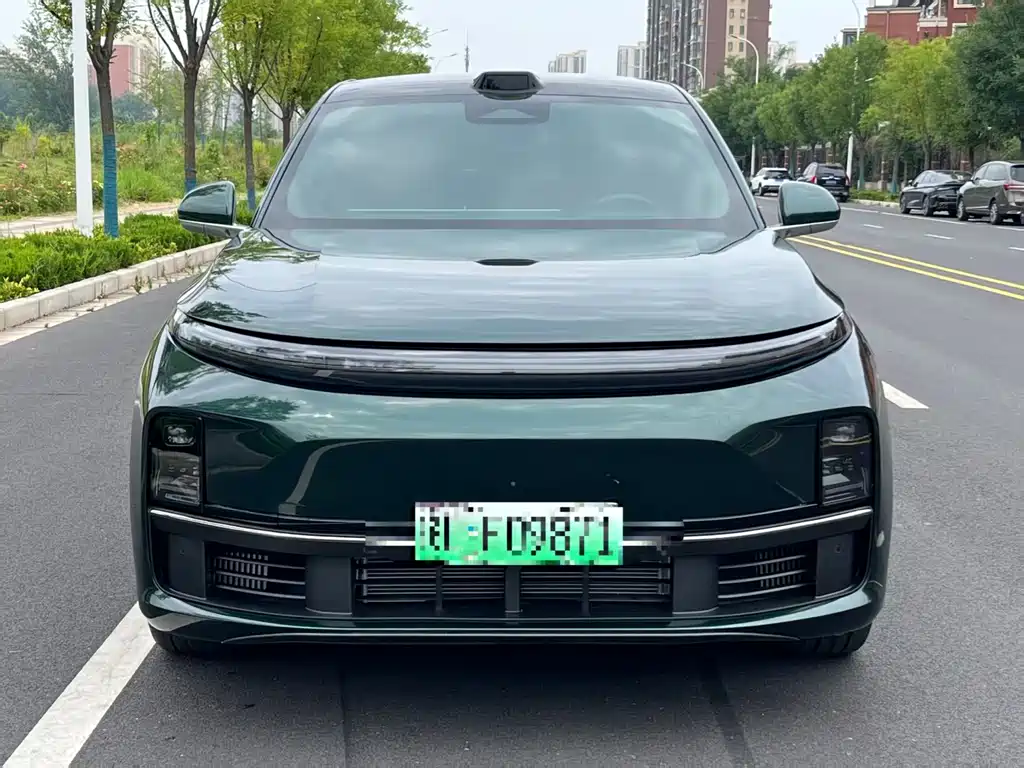 Li Auto Li L7 2024