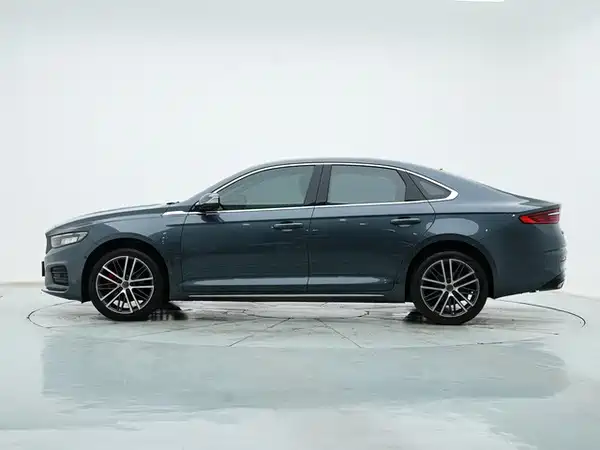Geely Xingrui 2022