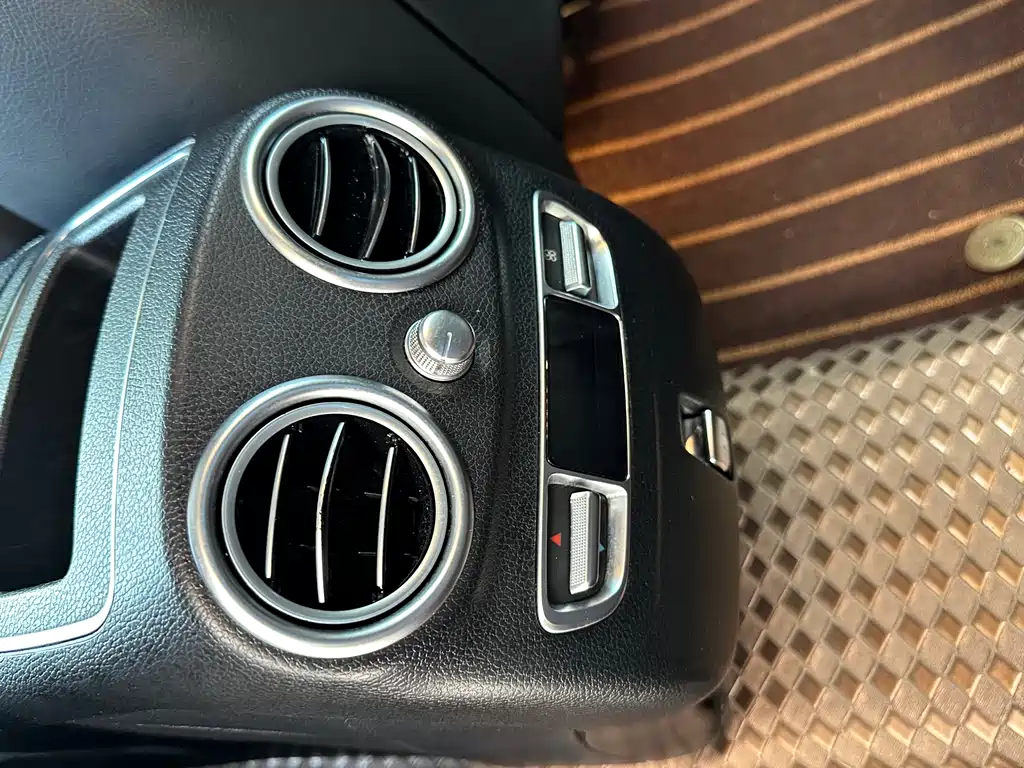 Mercedes-Benz GLC 2021 — фото 11