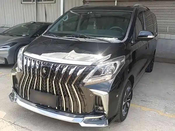 Dongfeng Fengxing M7 2024