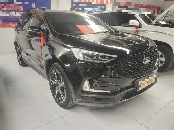 Ford Edge 2020