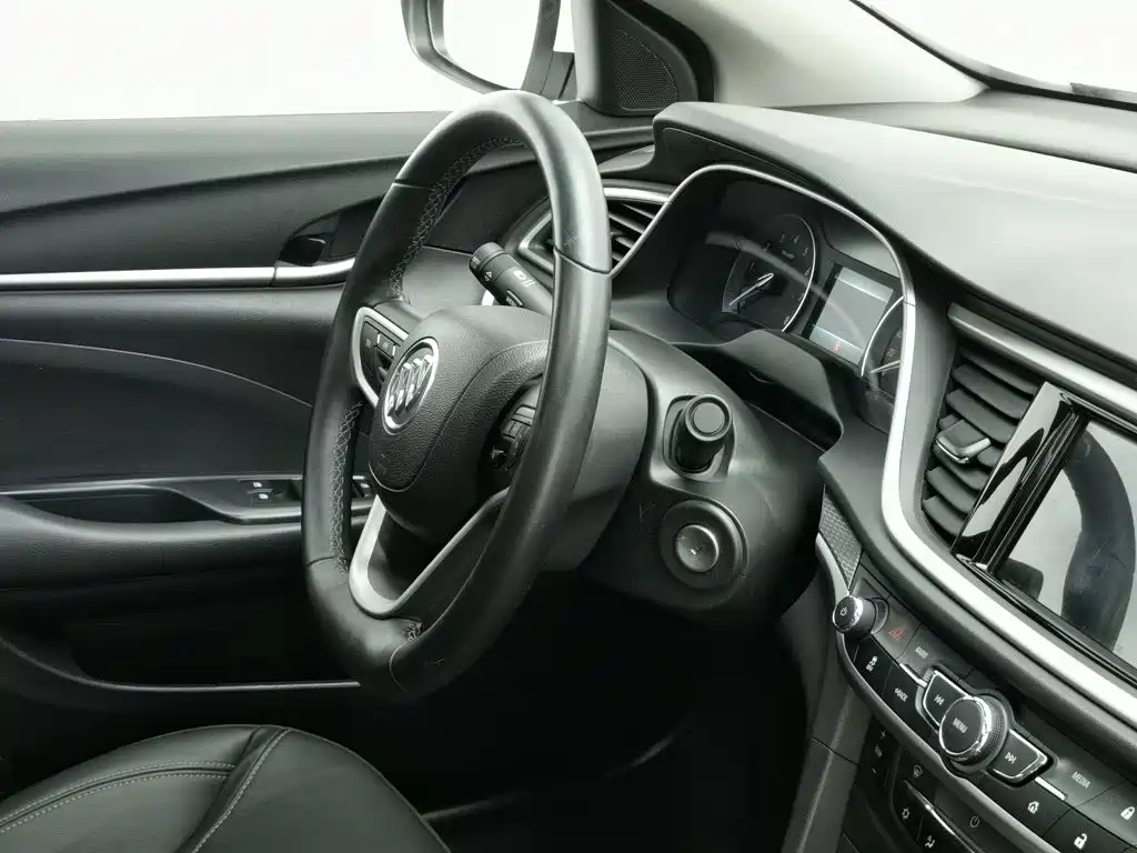 Buick Excelle 2019 — фото 22