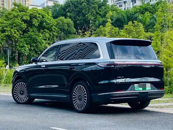 Chery Fengyun T11 2026