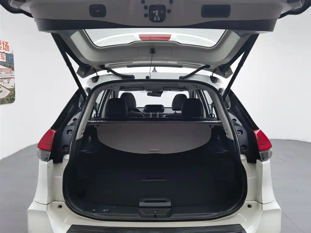 Nissan X-Trail 2020 — фото 16