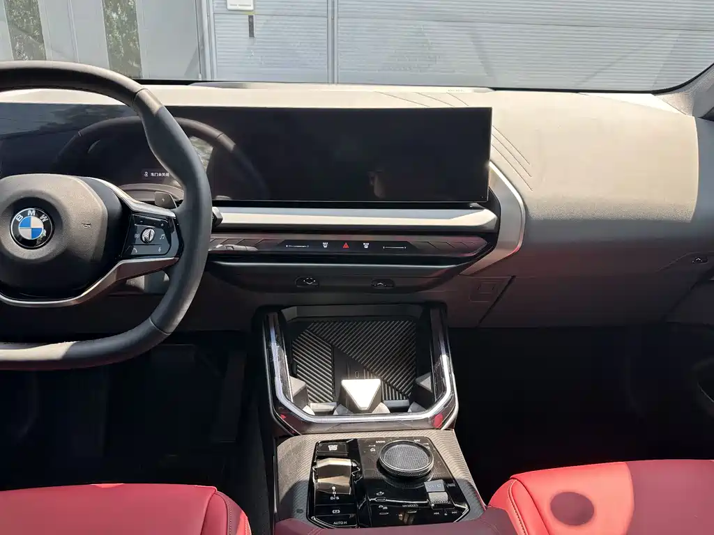 BMW X3 2025