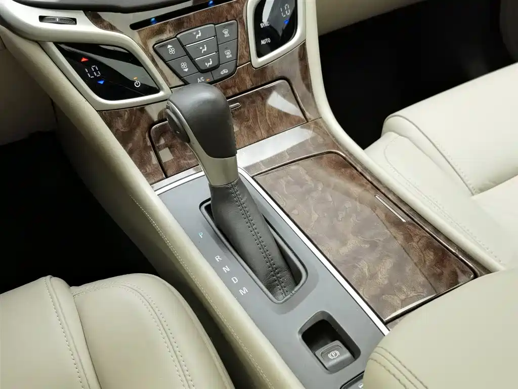 Buick LaCrosse 2016 — фото 13