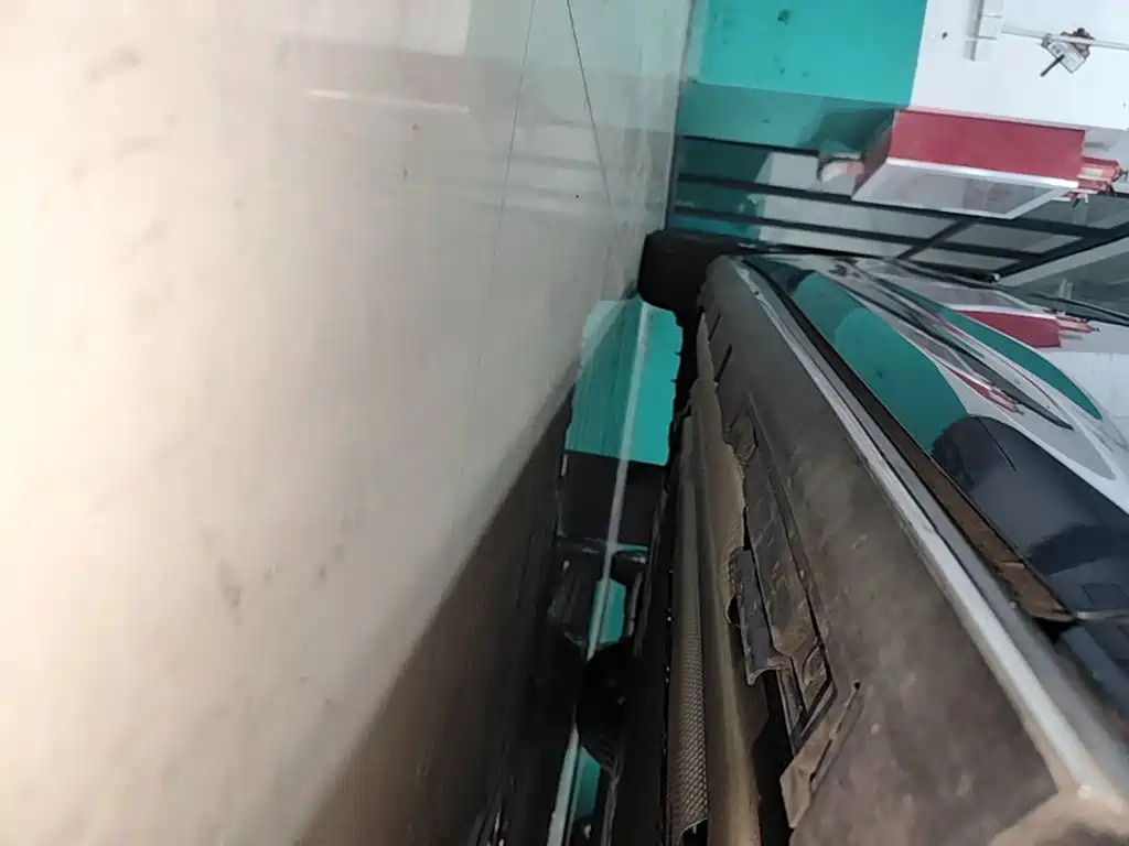 BYD Seal 07 DM-i 2025 — фото 21