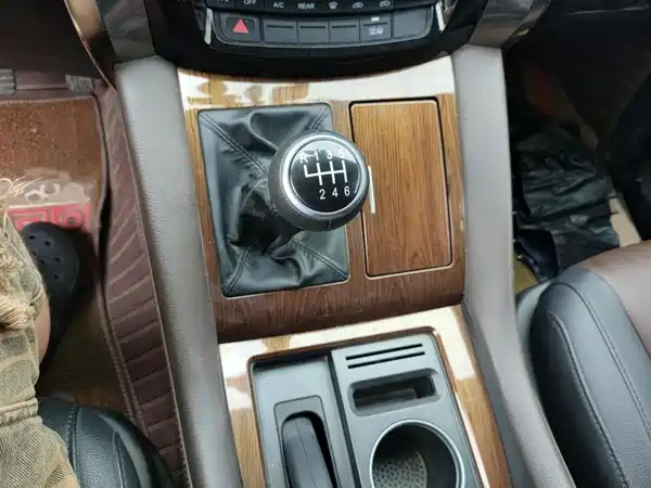 Dongfeng Fengxing M7 2021
