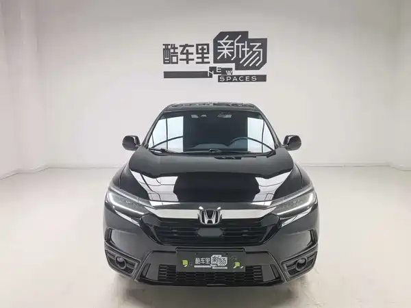 Honda Breeze 2021