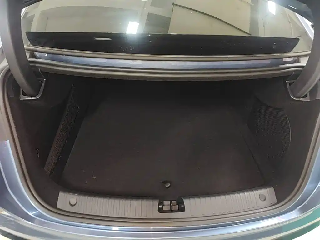 BYD Seal 07 DM-i 2025 — фото 19