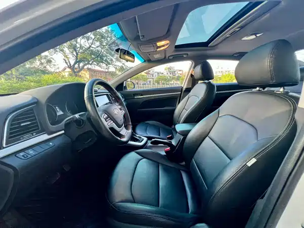Hyundai Celesta 2018