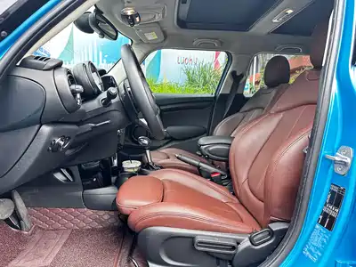 MINI MINI 2017
