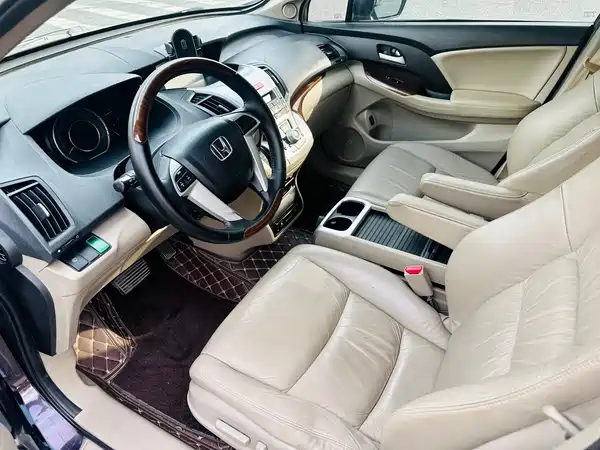 Honda Odyssey 2014