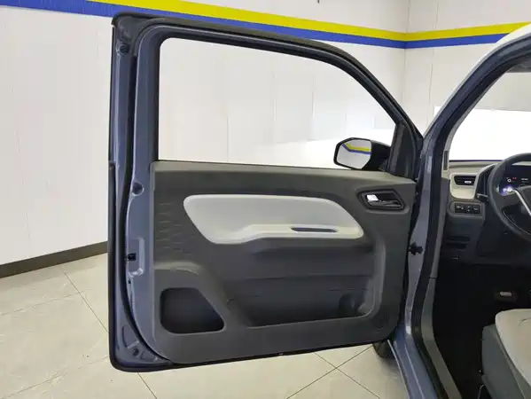 Wuling Hongguang MINIEV 2021