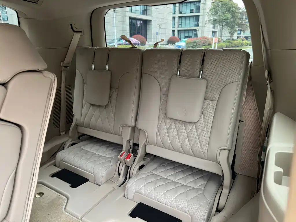 Toyota Land Cruiser 2023 — фото 17
