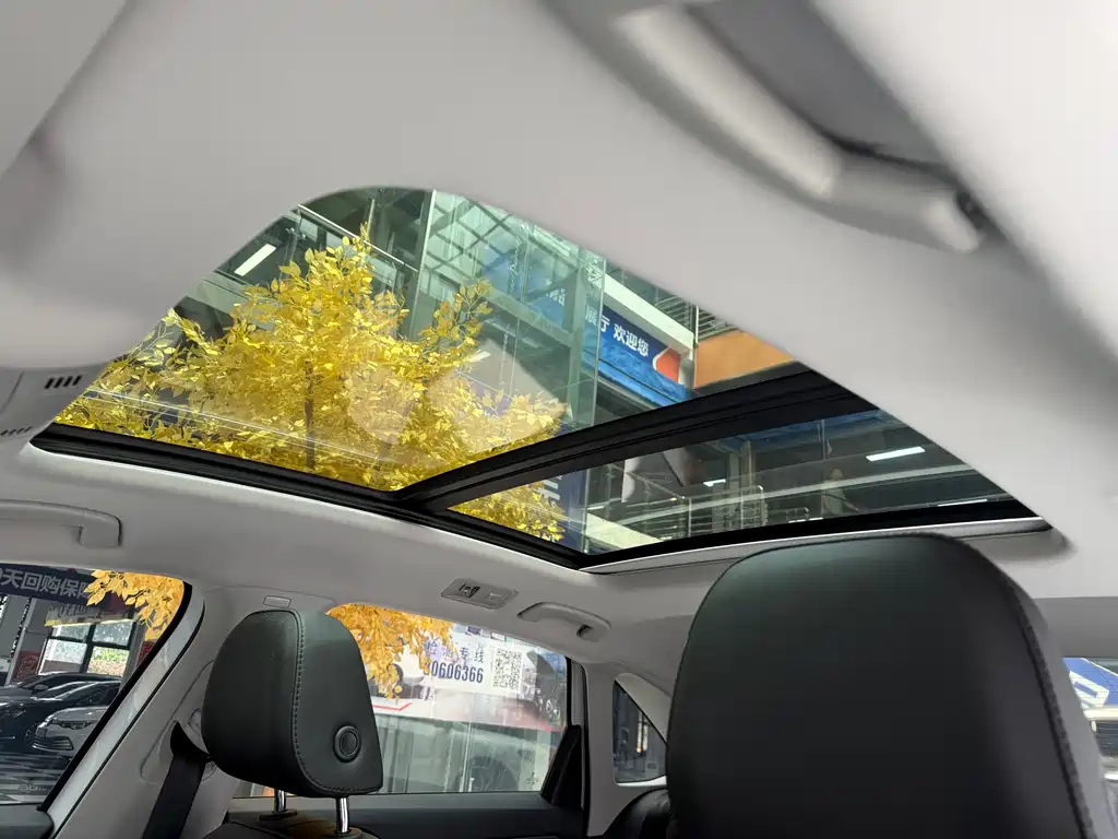 Volkswagen Sagitar 2021