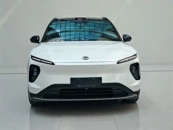 NIO ES6 2023