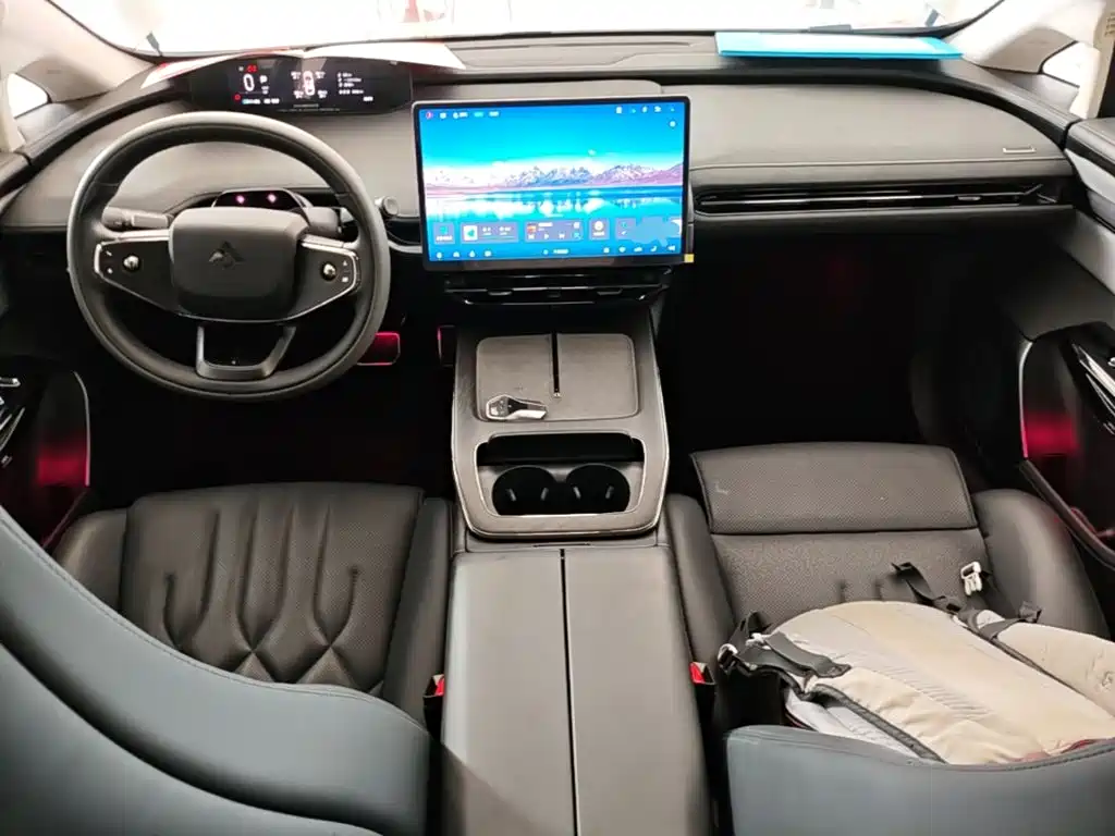 Hyptec GT 2025 — фото 10