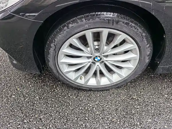 BMW 5 Series 2020