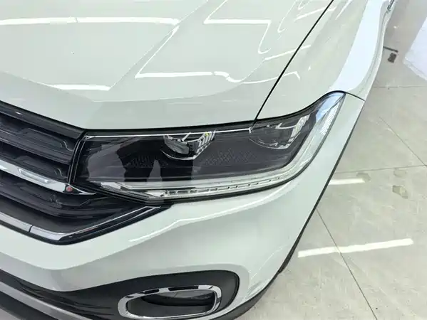 Volkswagen Tacqua 2021