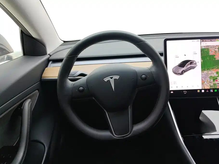 Tesla Model 3 2020 — фото 15