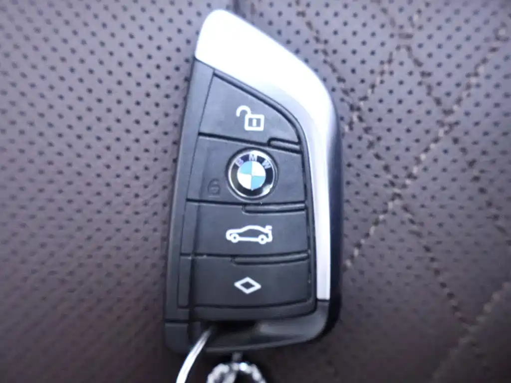BMW X3 2023 — фото 25