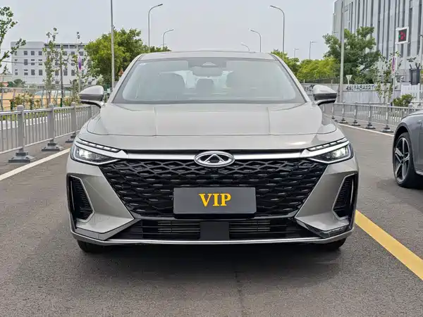 Chery Arrizo 8 2025