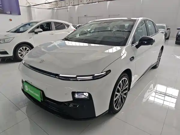 Leapmotor B01 2025