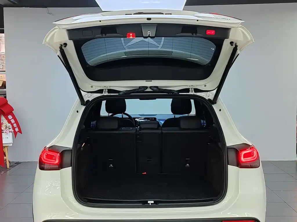 Mercedes-Benz GLA 2021 — фото 17
