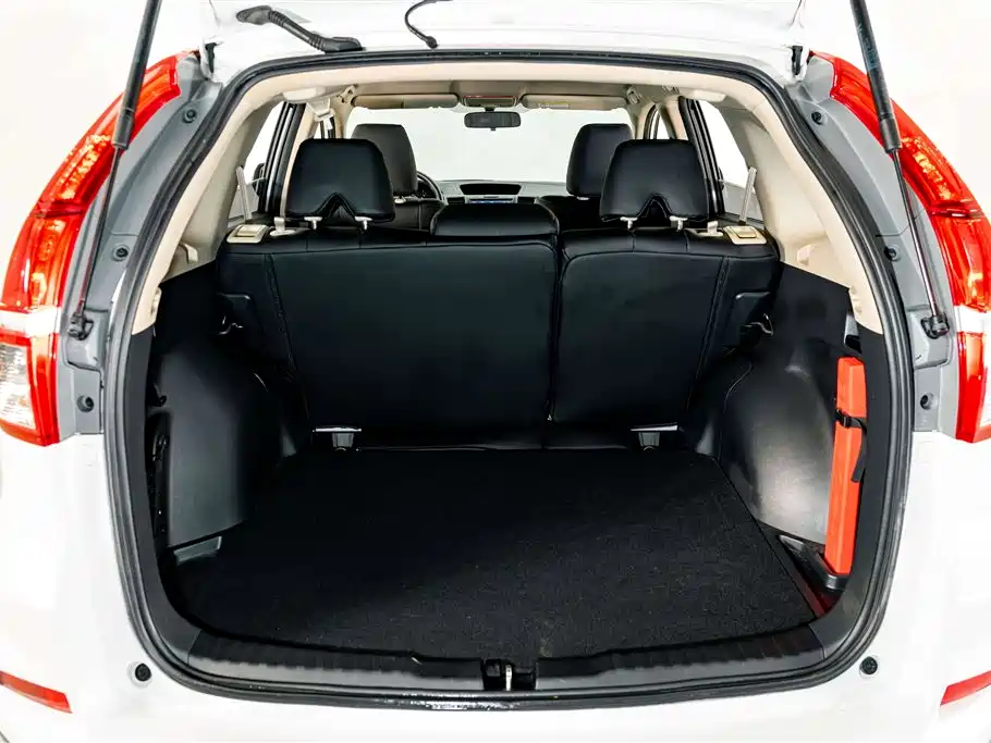 Honda CR-V 2017 — фото 23