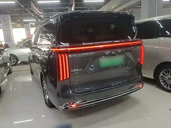 Wey Wey 2025