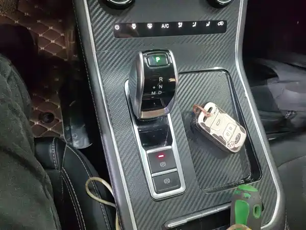 Chery Tiggo 8 2020