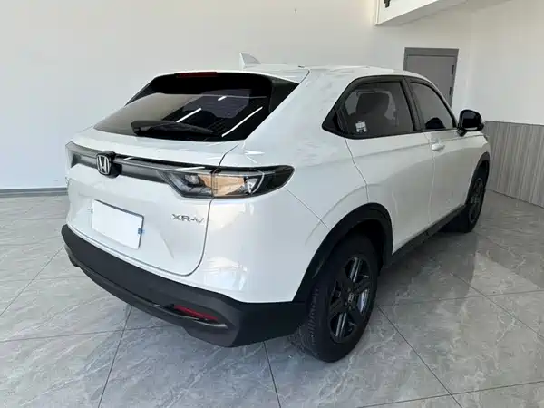 Honda XR-V 2024