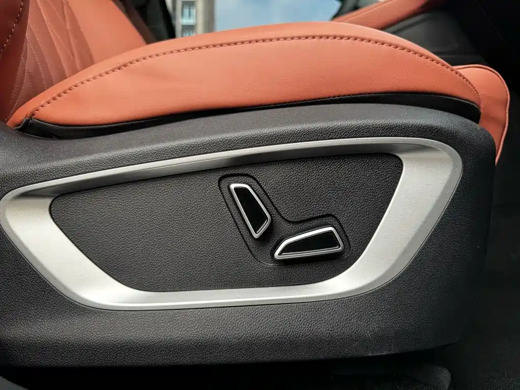 Changan CS75 PLUS 2024 — фото 11