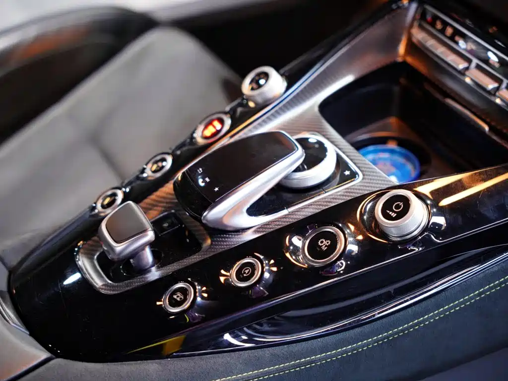 Mercedes-Benz AMG GT 2020 — фото 25