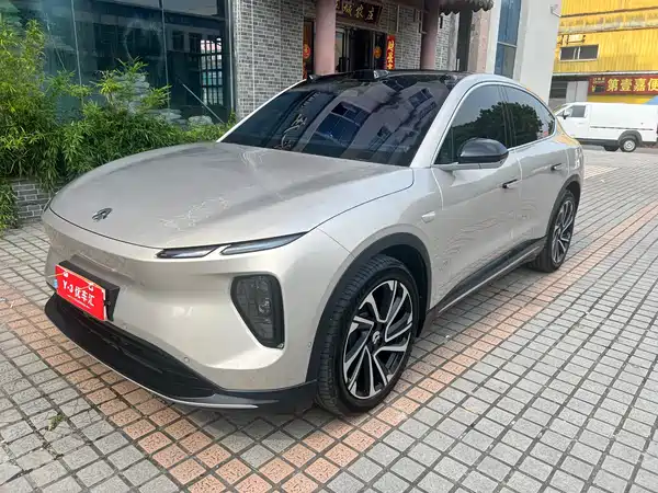 NIO EC6 2024