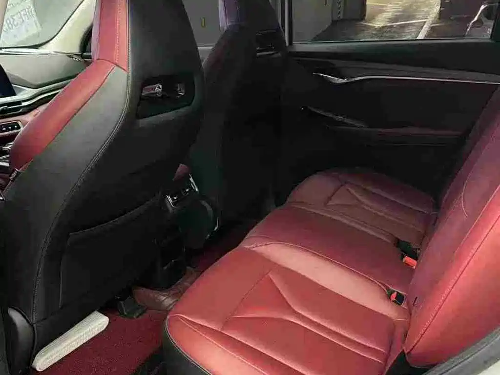 Changan CS75 PLUS 2022 — фото 6