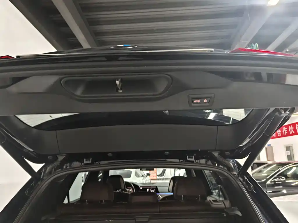 BMW X5 2022 — фото 19