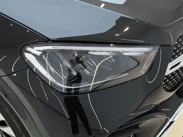 Mercedes-Benz GLE 2023