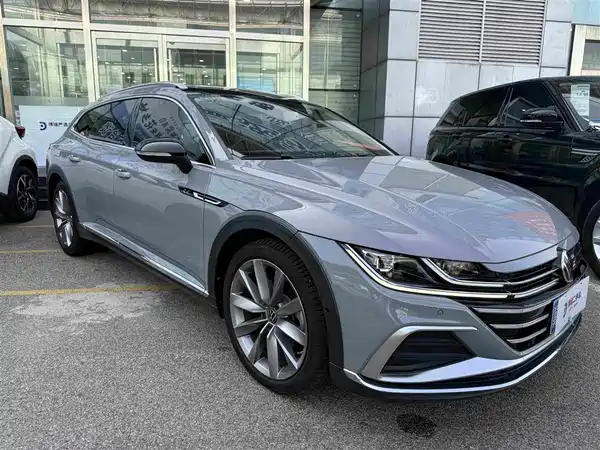 Volkswagen CC 2023