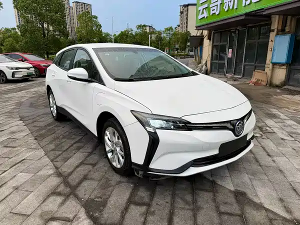 Buick Velite 6 2024