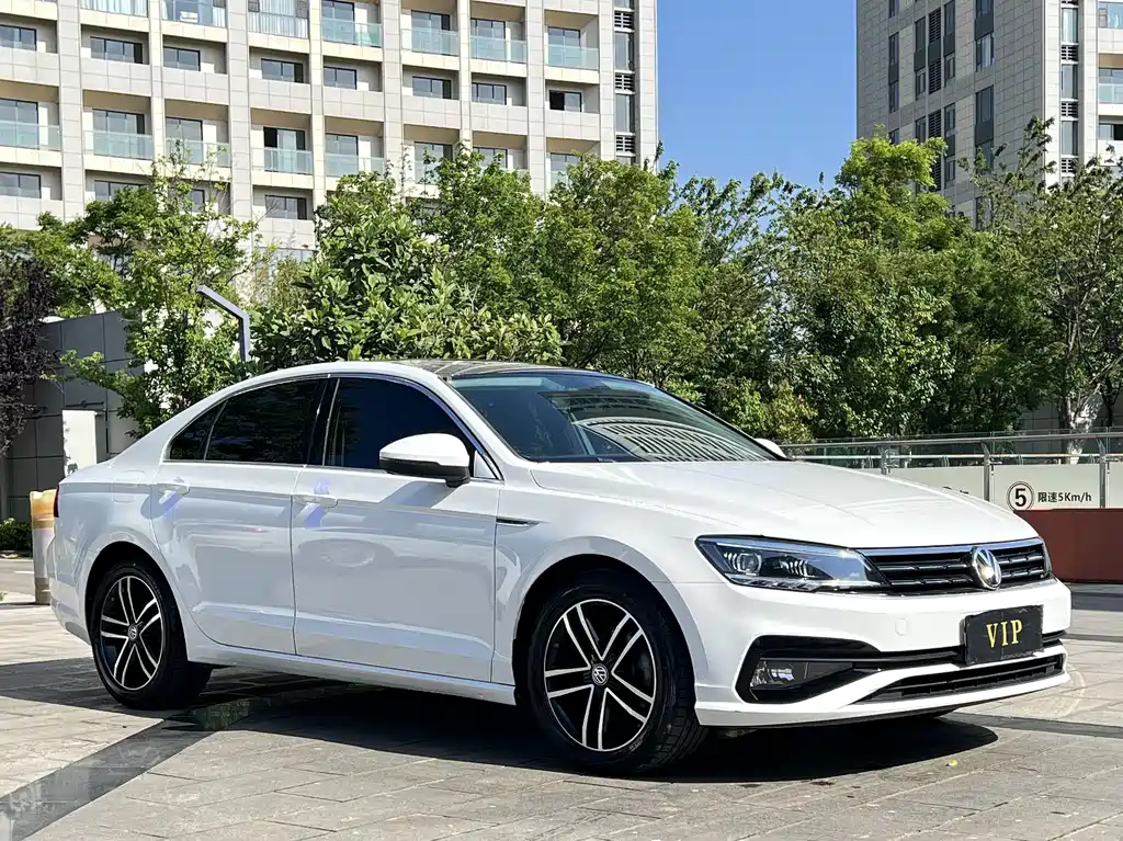 Volkswagen Lamando 2019 — фото 3