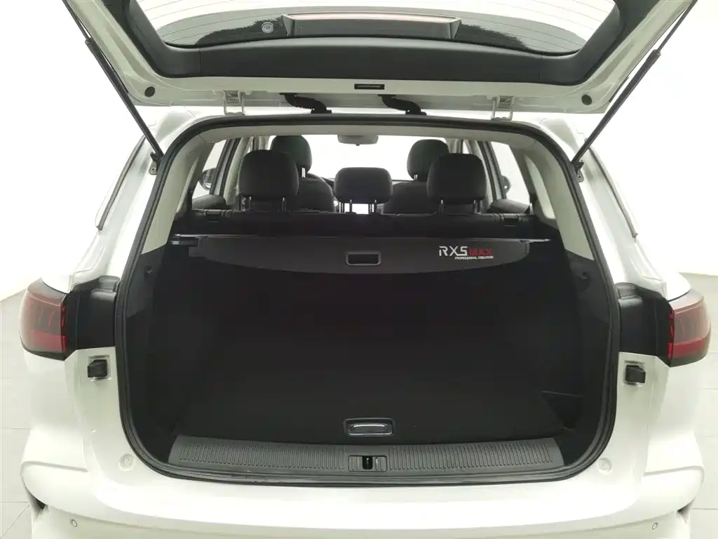 Roewe RX5 MAX 2020 — фото 16
