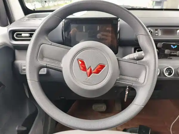 Wuling Zhiguang New Energy 2025