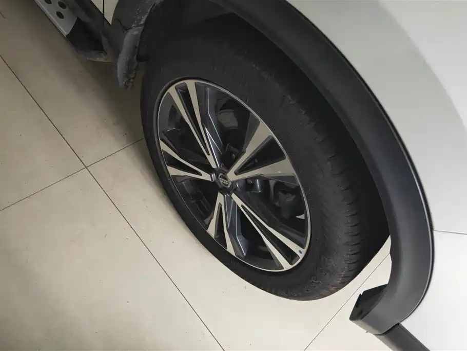 Nissan Qashqai 2021